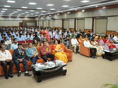 B.Com. Orientation Program